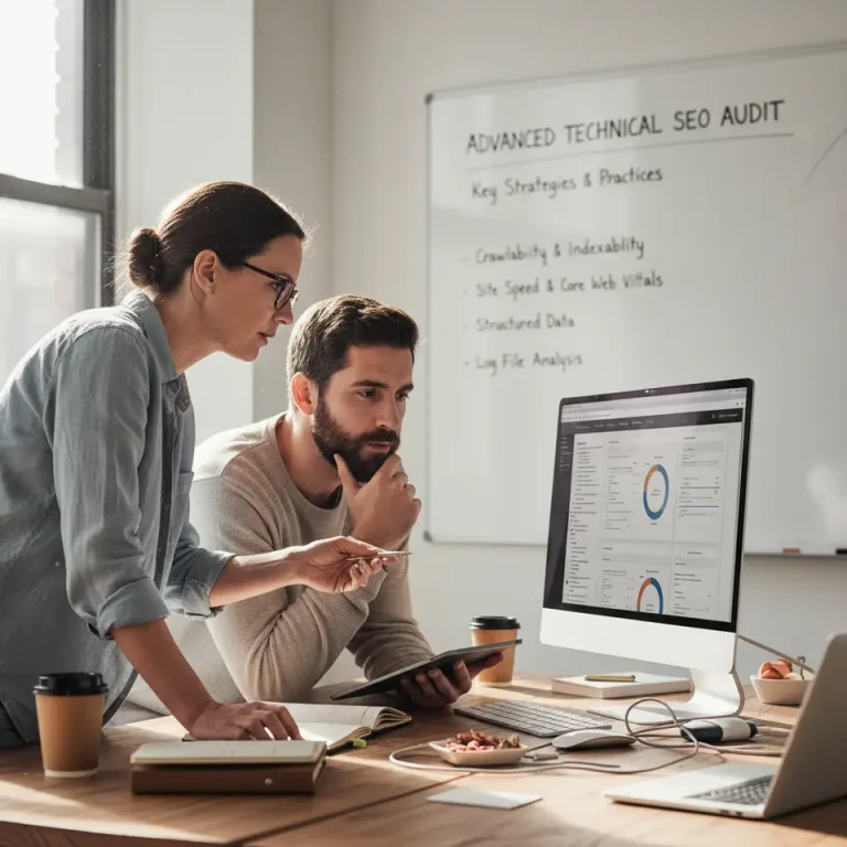 Advanced Technical SEO Audit: Key Strategies & Practices