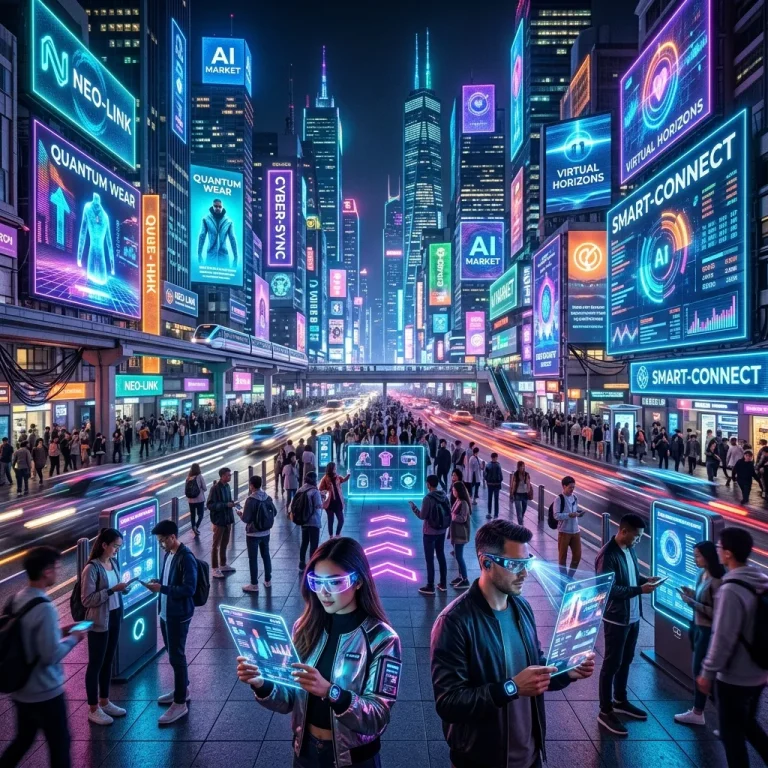Best future marketing trends you need to know future marketing trends you need to know